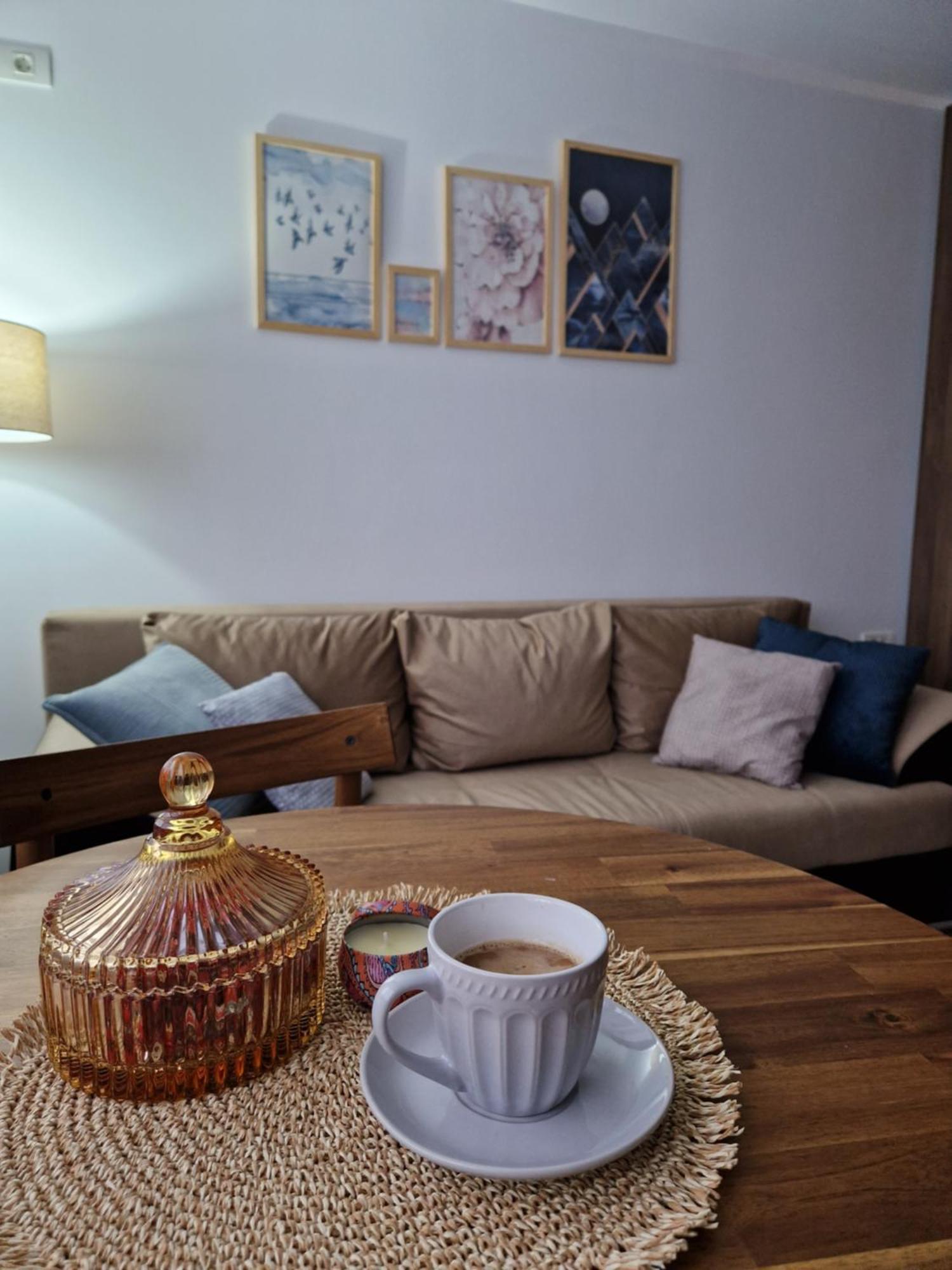 Craitelor Boutique Airport Apartment Otopeni Exteriér fotografie