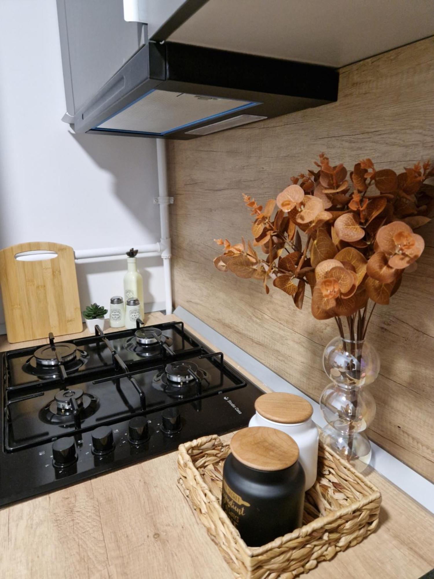 Craitelor Boutique Airport Apartment Otopeni Exteriér fotografie