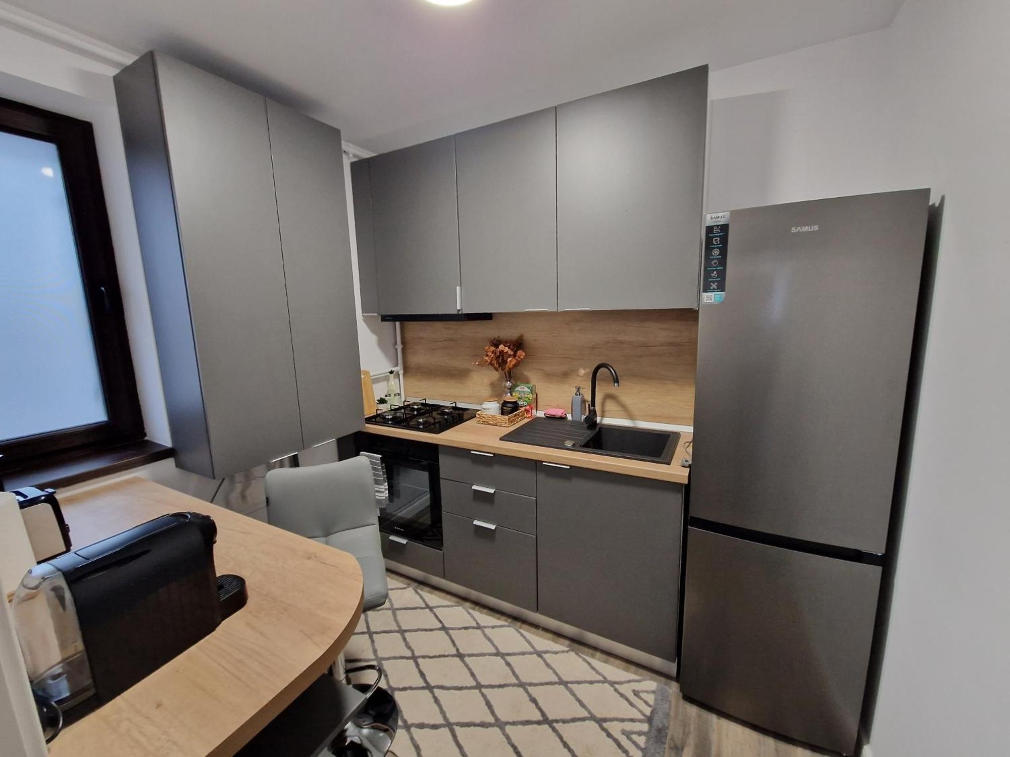 Craitelor Boutique Airport Apartment Otopeni Exteriér fotografie