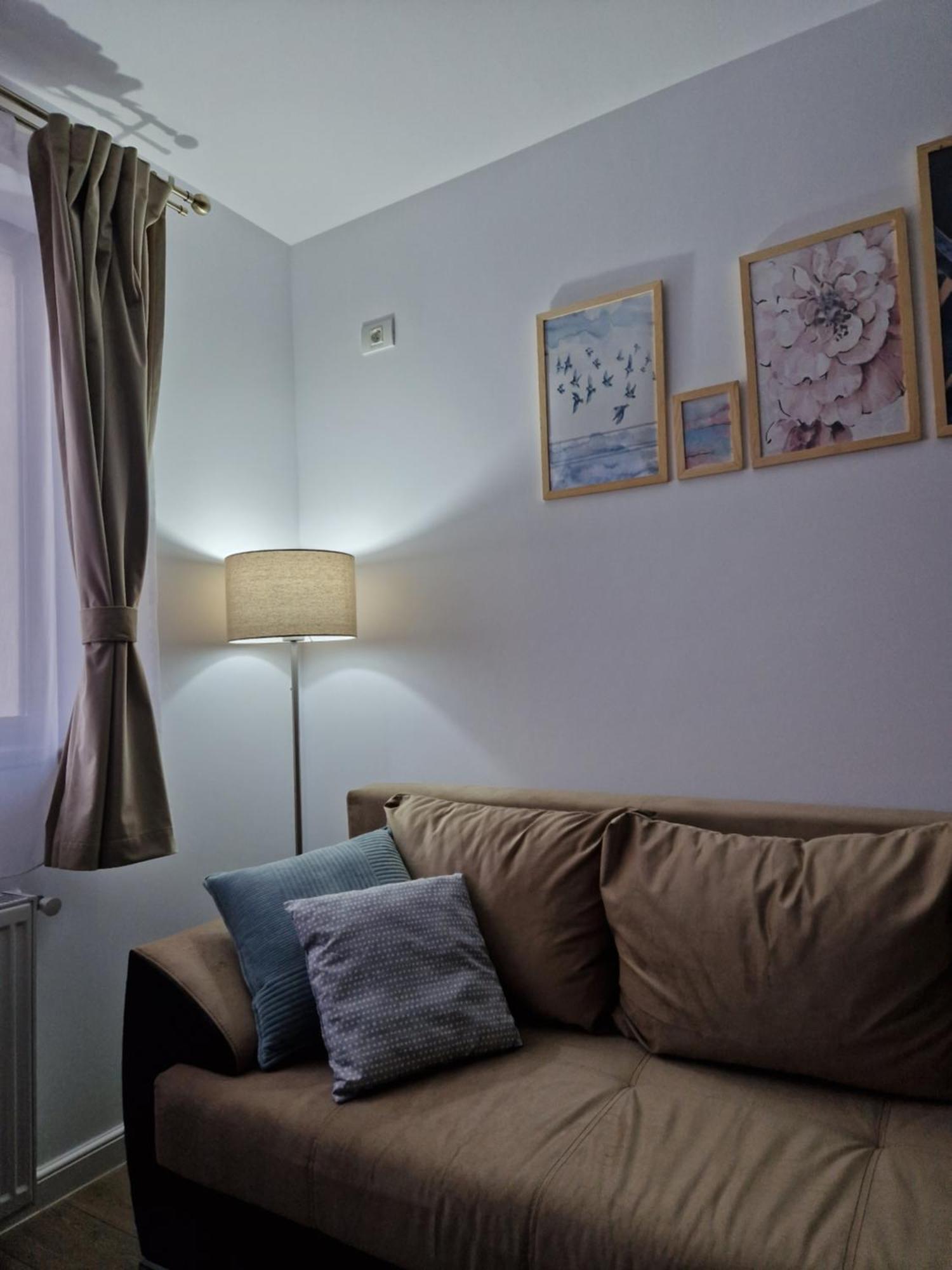 Craitelor Boutique Airport Apartment Otopeni Exteriér fotografie