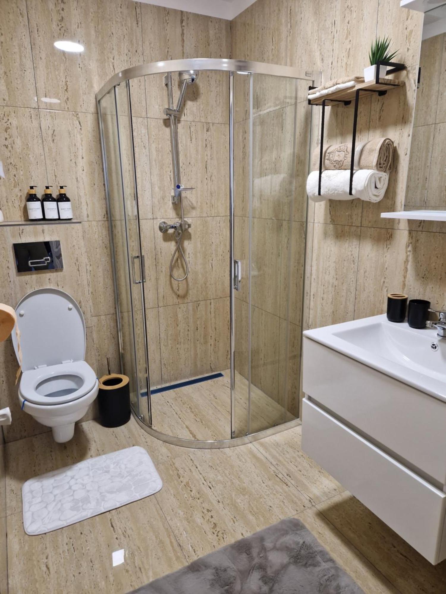 Craitelor Boutique Airport Apartment Otopeni Exteriér fotografie